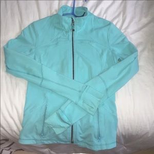 Lululemon Jacket